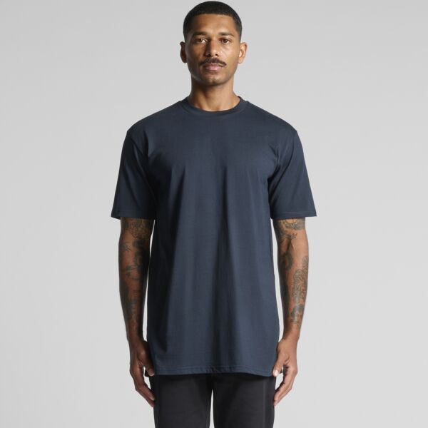 AS Colour - Classic Plus Tee  Thumbnail