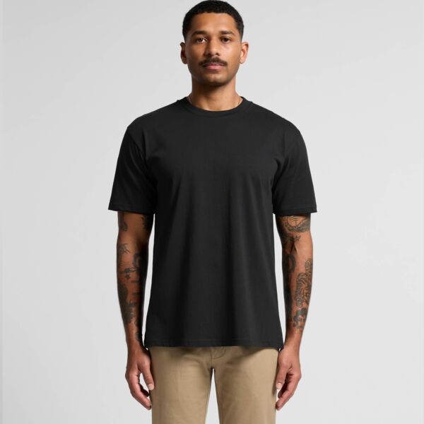 AS Colour - Mens Classic Minus Tee Thumbnail