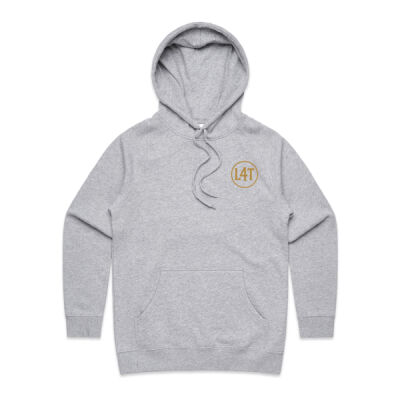 L4T Liv 4 touring All Seasons  hoodie  Thumbnail