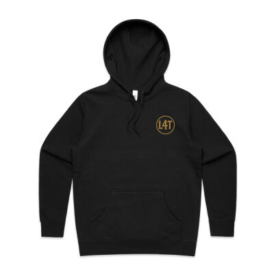 L4T Liv 4 touring Women's Stencil hoodie  Thumbnail