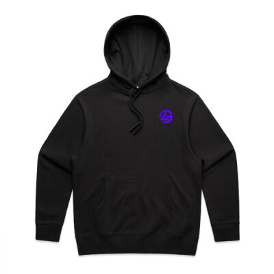 GACA Lifestyles shirt - AS Colour - Staple Tee Thumbnail