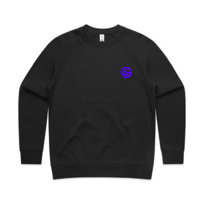 GACA Lifestyles shirt - AS Colour - Staple Tee Thumbnail