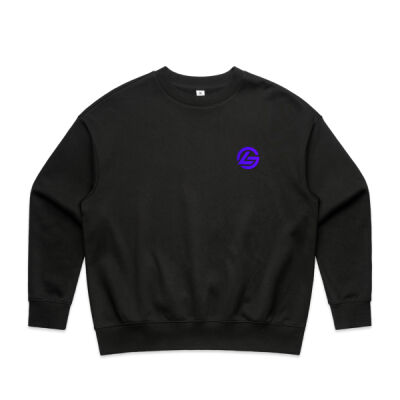 GACA Lifestyles shirt - AS Colour - Staple Tee Thumbnail
