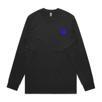 GACA Lifestyles shirt - AS Colour - Staple Tee Thumbnail