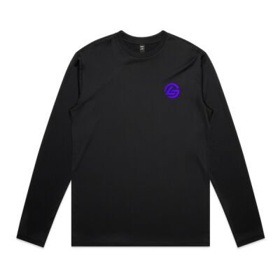 GACA Lifestyles shirt - AS Colour - Staple Tee Thumbnail