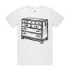AS Colour - Organic Staple Tee Thumbnail