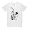 AS Colour - Organic Staple Tee Thumbnail