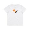 AS Colour - Kids Youth Tee Thumbnail